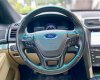 Ford Explorer 2016 - Biển tỉnh, hồ sơ cầm tay