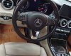 Mercedes-Benz GLC 200 2019 - Màu đỏ, xe nhập