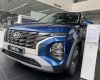 Hyundai Creta 2022 - Giá chỉ từ 640tr - Sẵn nhiều màu - Trả trước từ 200tr