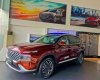 Hyundai Santa Fe 2022 - Giá chỉ 409 triệu góp lãi thấp - Tặng phụ kiện - Xe sẵn Hyundai Bà Rịa