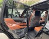 Lexus LX 600 2023 - Lexus LX600 bản 7 chổ màu Đen nội thất nâu xe mới 100% model 2023