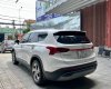 Hyundai Santa Fe 2.2 D 2022 - Hyundai_santafe 2.2 dầu màu trắng biển tỉnh.  -- Xe sản xuất 2022 