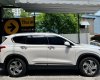 Hyundai Santa Fe 2.2 D 2022 - Hyundai_santafe 2.2 dầu màu trắng biển tỉnh.  -- Xe sản xuất 2022 