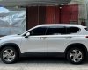 Hyundai Santa Fe 2.2 D 2022 - Hyundai_santafe 2.2 dầu màu trắng biển tỉnh.  -- Xe sản xuất 2022 