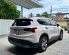 Hyundai Santa Fe 2.2 D 2022 - Hyundai_santafe 2.2 dầu màu trắng biển tỉnh.  -- Xe sản xuất 2022 