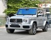 Mercedes-Benz G63 2022 - Màu bạc cực độc, sẵn giao ngay