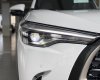 Toyota Corolla Cross 2022 - Sẵn xe giao ngay