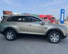 Chevrolet Captiva 2010 - Xe màu bạc số sàn, 290 triệu