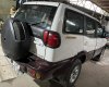 Nissan Terrano 2002 - Xe màu trắng chính chủ giá ưu đãi