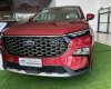Ford Territory 2022 - Sẵn xe giao ngay trong tháng 11 - Giá tốt nhất khu vực - Tặng phụ kiện