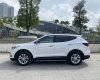 Hyundai Santa Fe 2017 - Xe màu trắng giá cạnh tranh