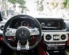 Mercedes-Benz G63 2022 - Đen, nội thất đỏ, sẵn giao ngay