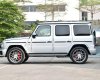 Mercedes-Benz G63 2022 - Màu bạc cực độc, sẵn giao ngay