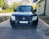 Mitsubishi Pajero 2009 - Xe biển số Hà Nội từ đầu