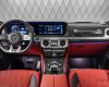 Mercedes-Benz G63 2022 - Màu xanh oliu duy nhất trên thị trường