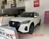 Nissan Kicks 2022 - Sẵn xe - Sẵn màu - Tặng gói PK 15 triệu