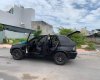 BMW X5 2005 - Màu đen, nhập khẩu nguyên chiếc