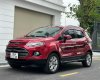 Ford EcoSport 2016 - Màu đỏ