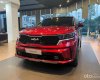 Kia Sorento 2022 - Ưu đãi giảm tiền mặt trực tiếp, tặng nhiều quà tặng hấp dẫn - Sẵn xe giao ngay