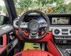 Mercedes-Benz G63 2022 - Matte Black model 2023 giao ngay