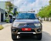 Mitsubishi Pajero Sport 2014 - Lăn bánh 89.000km