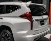 Mitsubishi Pajero Sport 2022 - Sẵn xe giao ngay - Liên hệ ngay để nhận báo giá tốt nhất