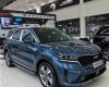 Kia Sorento 2022 - Giảm tiền mặt trực tiếp, sẵn xe đủ màu các phiên bản