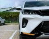 Toyota Fortuner 2022 - Ưu đãi cực lớn dịp cuối năm - Giảm tiền mặt lên đến 60 triệu đồng - Tặng phụ kiện chính hãng Toyota