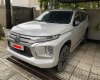 Mitsubishi Pajero Sport 2021 - Màu trắng, nhập khẩu