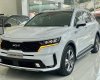 Kia Sorento 2022 - Sẵn xe đủ màu giao ngay các phiên bản - Giá tốt nhất miền Bắc