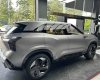 Mitsubishi XFC Concept 2022 - Nhận đặt cọc xe