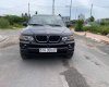 BMW X5 2005 - Màu đen, nhập khẩu nguyên chiếc