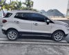 Ford EcoSport 2018 - Xe gia đình sử dụng rất kĩ, da ghế mới nguyên do bọc áo ghế và vệ sinh thường xuyên