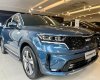 Kia Sorento 2022 - Giảm tiền mặt trực tiếp, sẵn xe đủ màu các phiên bản