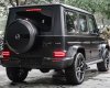 Mercedes-Benz G63 2022 - Matte Black model 2023 giao ngay