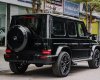 Mercedes-Benz G63 2022 - Màu đen, nội thất da bò, sẵn giao ngay