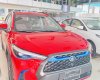 Toyota Corolla Cross 2022 - Xe có sẵn giao ngay, giá tốt nhất thị trường