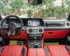 Mercedes-Benz G63 2022 - Matte Black model 2023 giao ngay