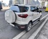 Ford EcoSport 2018 - Xe gia đình sử dụng rất kĩ, da ghế mới nguyên do bọc áo ghế và vệ sinh thường xuyên