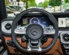 Mercedes-Benz G63 2022 - Màu đen, nội thất da bò, sẵn giao ngay