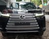 Lexus LX 600 2022 - Xe nhập chính hãng