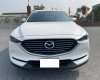 Mazda CX-8 2021 - Xe màu trắng, tên tư nhân chính chủ