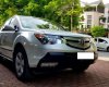 Acura MDX 2007 - Xe màu bạc, nhập khẩu