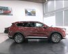 Hyundai Santa Fe 2022 - Hyundai Thanh Hóa, sẵn xe đủ màu giao ngay, giá cả cạnh tranh