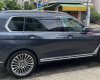BMW X7 2020 - Xe màu xanh lam
