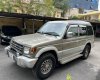 Mitsubishi Pajero 2007 - Giá bán 190tr