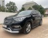 Hyundai Santa Fe 2016 - Xe màu đen