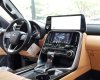 Lexus LX 600 2022 - Xe nhập chính hãng