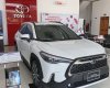 Toyota Corolla Cross 2022 - Xe màu trắng, xe nhập