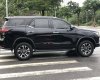 Toyota Fortuner 2020 - Cần bán xe máy dầu siêu lướt